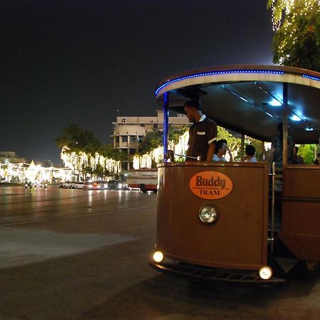 Buddy Boutique Inn Μπανγκόκ Εξωτερικό φωτογραφία