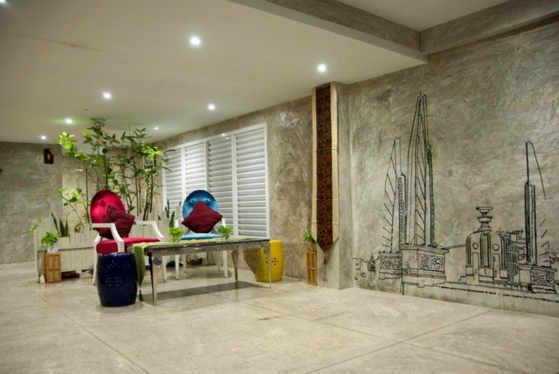 Buddy Boutique Inn Μπανγκόκ Εξωτερικό φωτογραφία